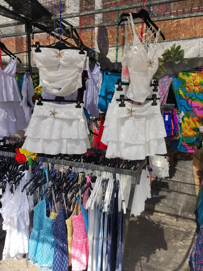 Mercadillo de Lo Pagán — Foto 17