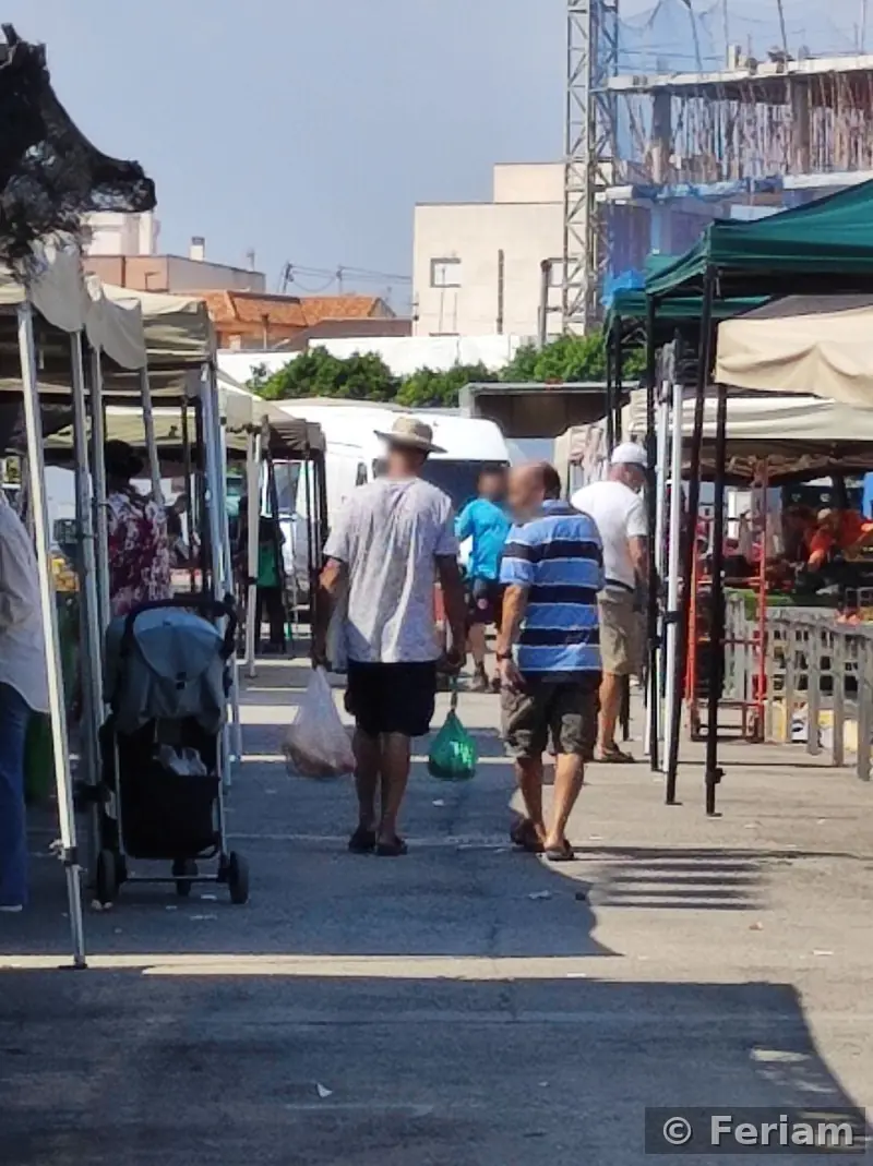Foto de Feriam