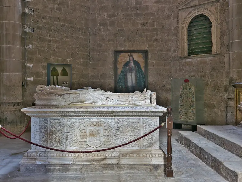 José Luis Filpo Cabana (Wikimedia Commons)