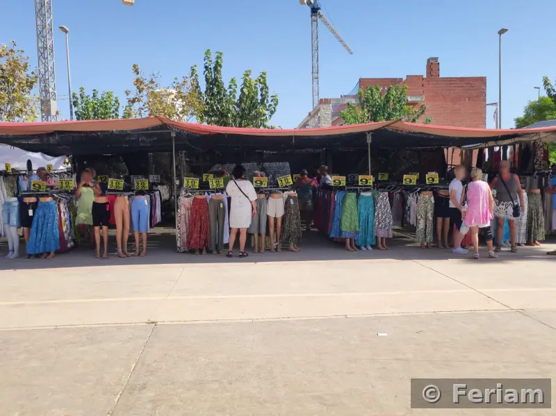 Foto de Feriam