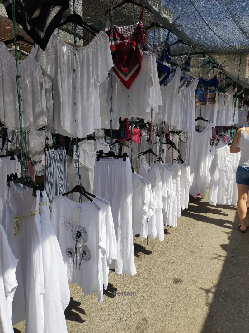 Mercadillo de Lo Pagán — Foto 19