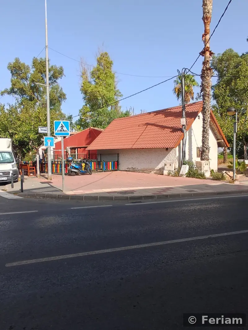 Foto de Feriam