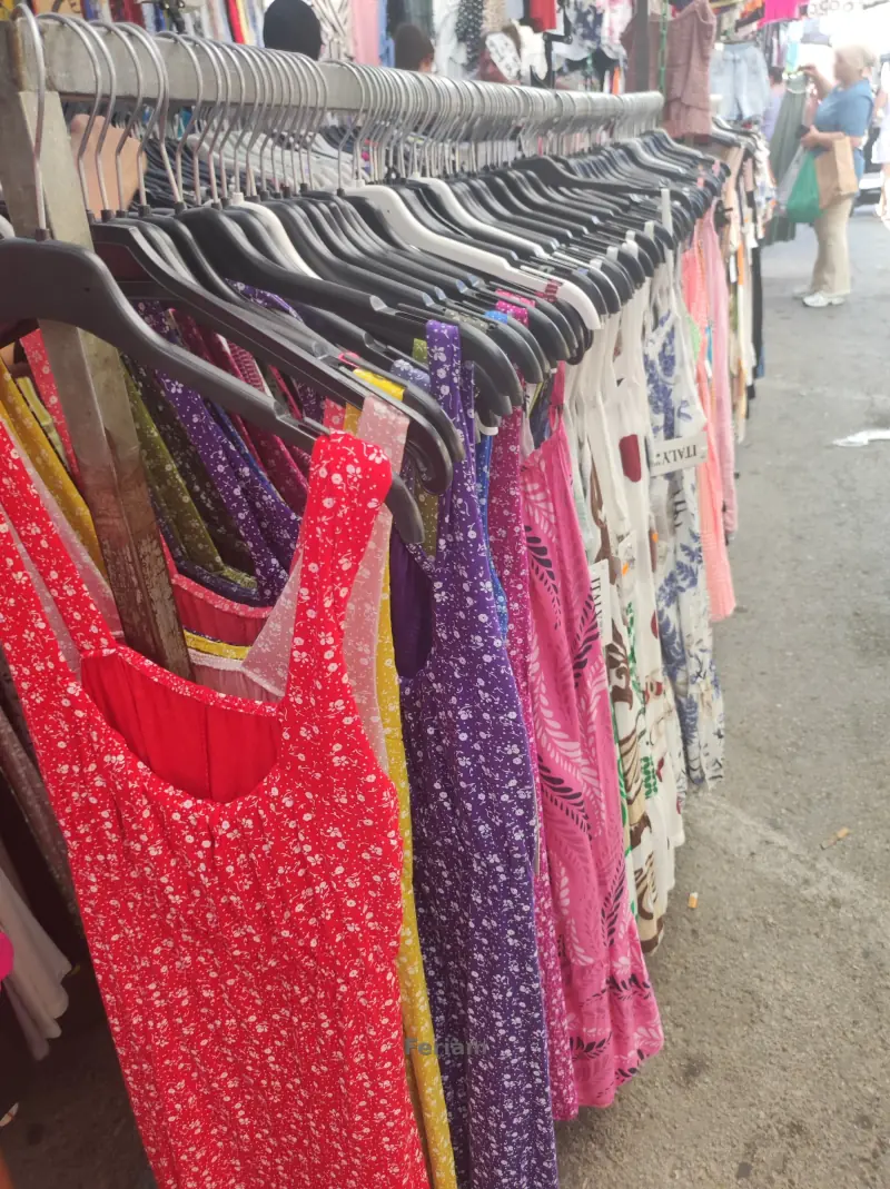 Mercadillo de Lo Pagán — Foto 26