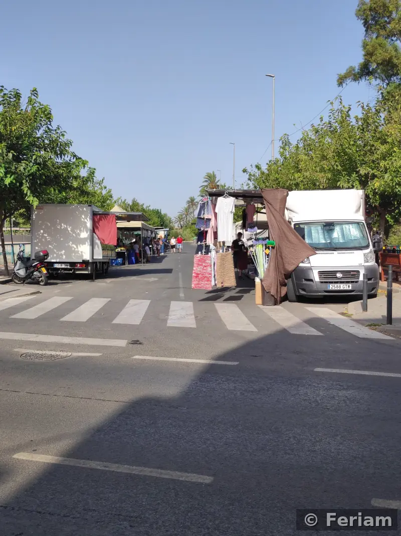 Foto de Feriam