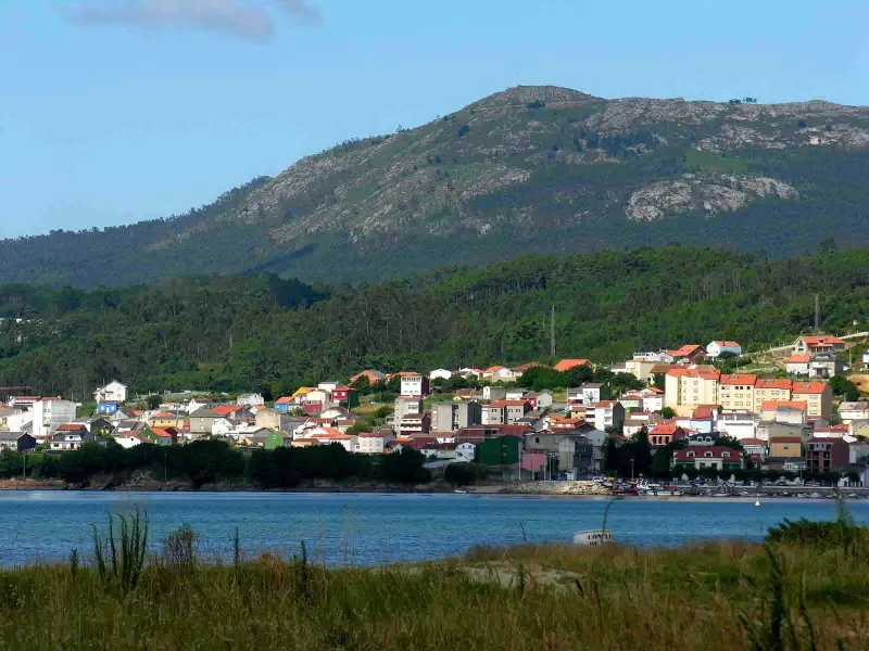 Mercado Ecológico de Boiro