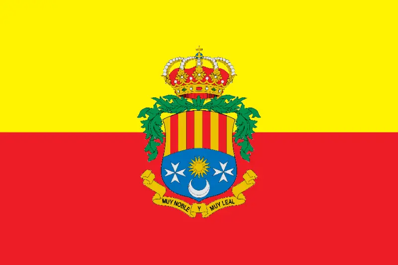 Mercadillo de Archena