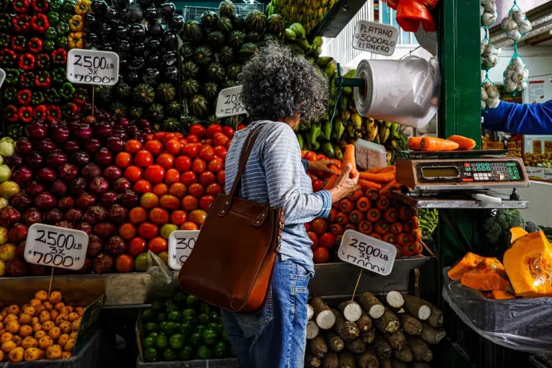 Mercadillo Central de Yecla
