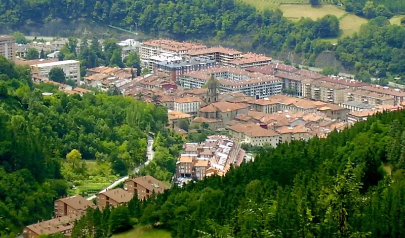 Mercado de Agricultores de Bergara (miércoles) — Foto 1