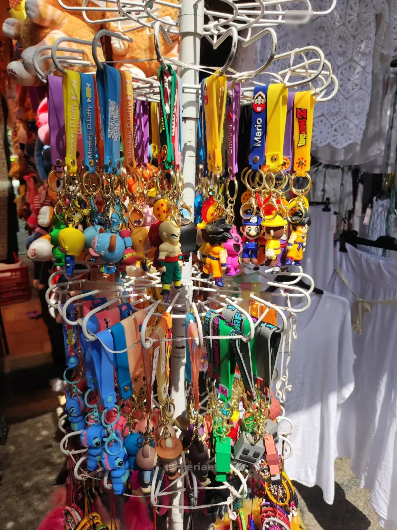 Mercadillo de Lo Pagán — Foto 18