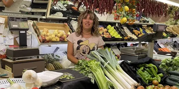 Frutas Serrano