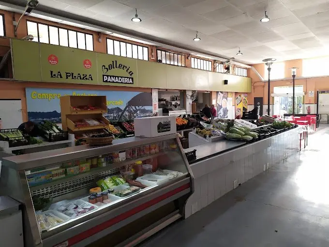 Mercado de Abastos de Archena — Foto 4