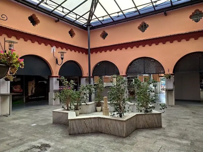 Mercado de Abastos de Archena — Foto 3