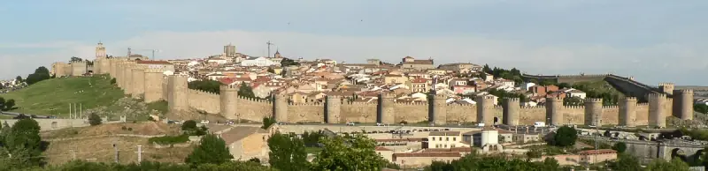 Ávila (viernes) Gastronomique Marché