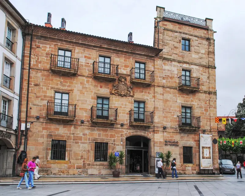 Mercado Ecológico y Artesano de Avilés — histoire