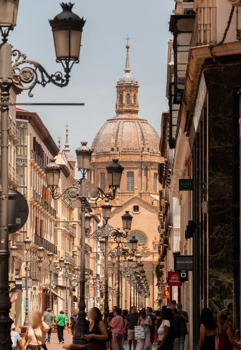 Mercadillo de Beniel