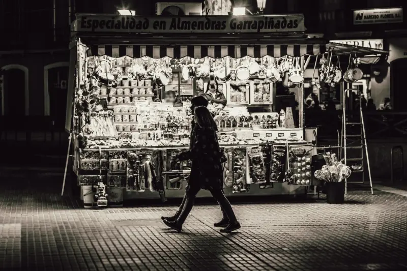 Mercado de Sant Roc