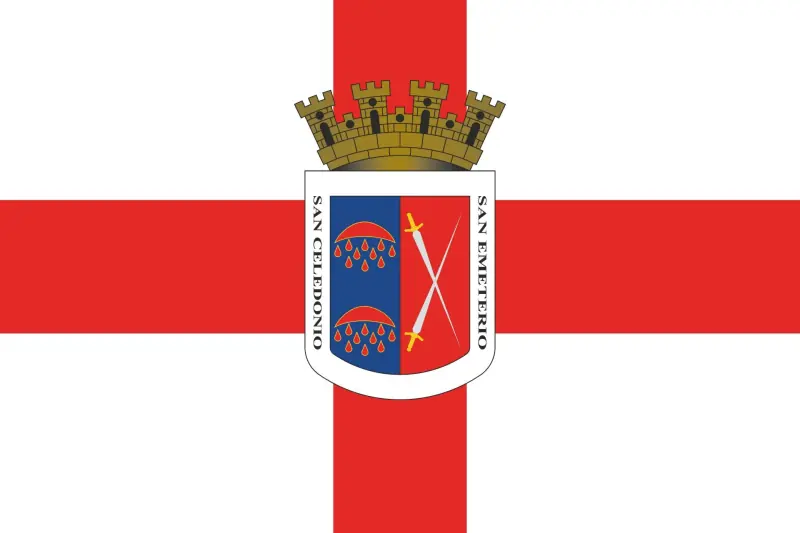 Rastro de Calahorra — Foto 1