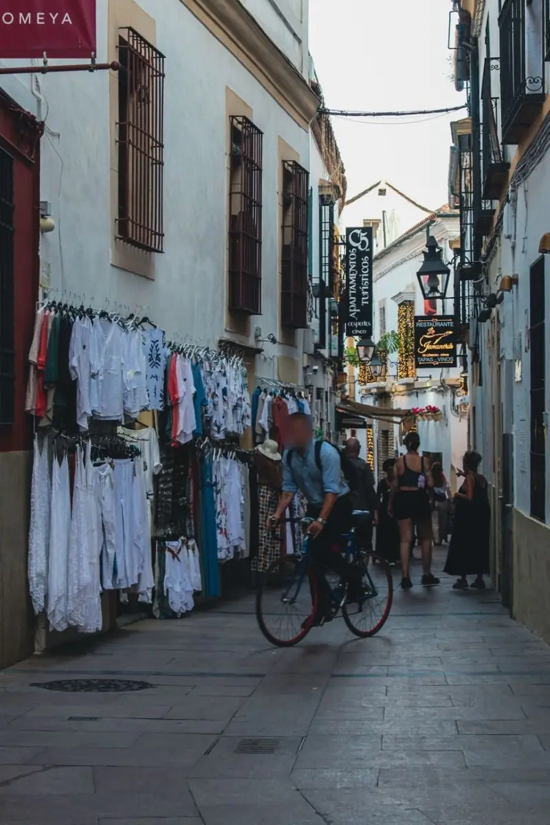Paseos del Arte