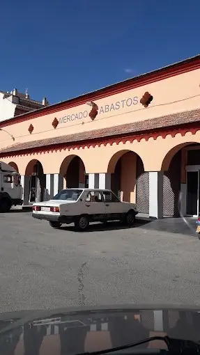 Mercado de Abastos de Archena — Foto 1