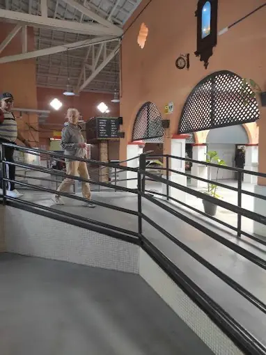 Mercado de Abastos de Archena — Foto 6