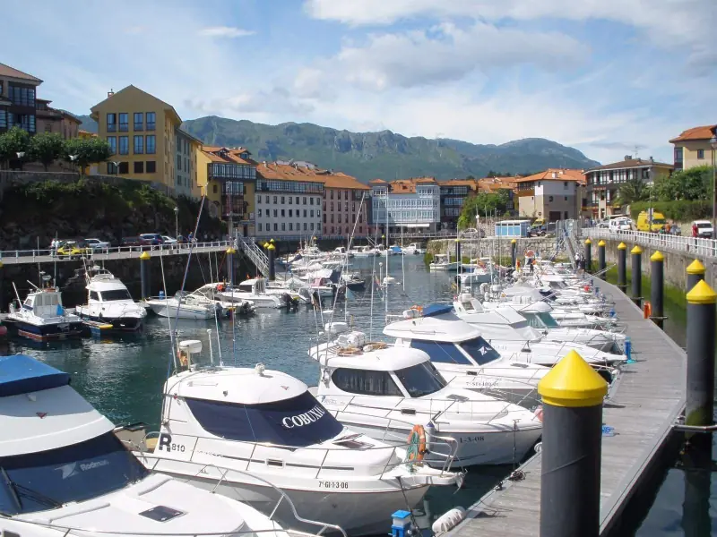 Llanes Gourmet - Gastro Rastro Marknad