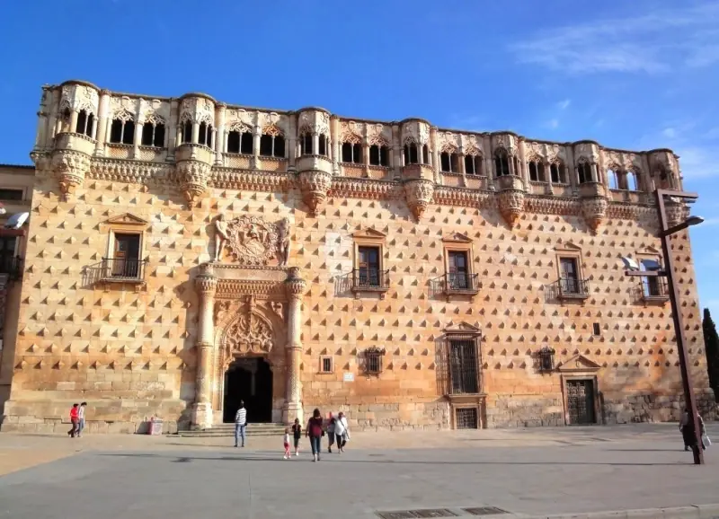 Guadalajara Thematic marknad