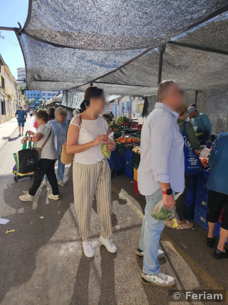 Foto de Feriam