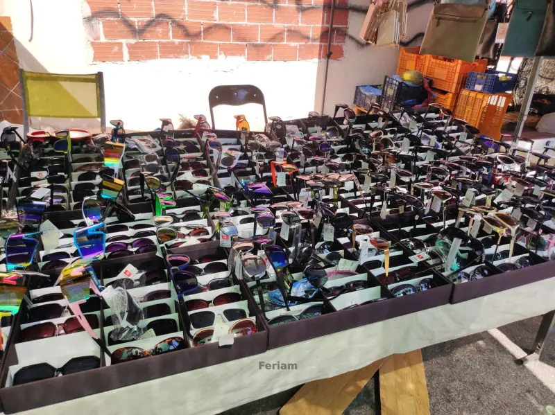 Mercadillo de Lo Pagán — Foto 20