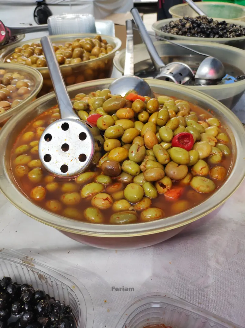 Mercadillo de Lo Pagán — Foto 9