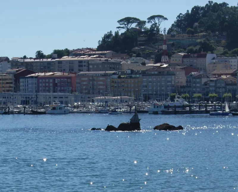 Mercado Ecológico y de Artesanía de Cangas — història