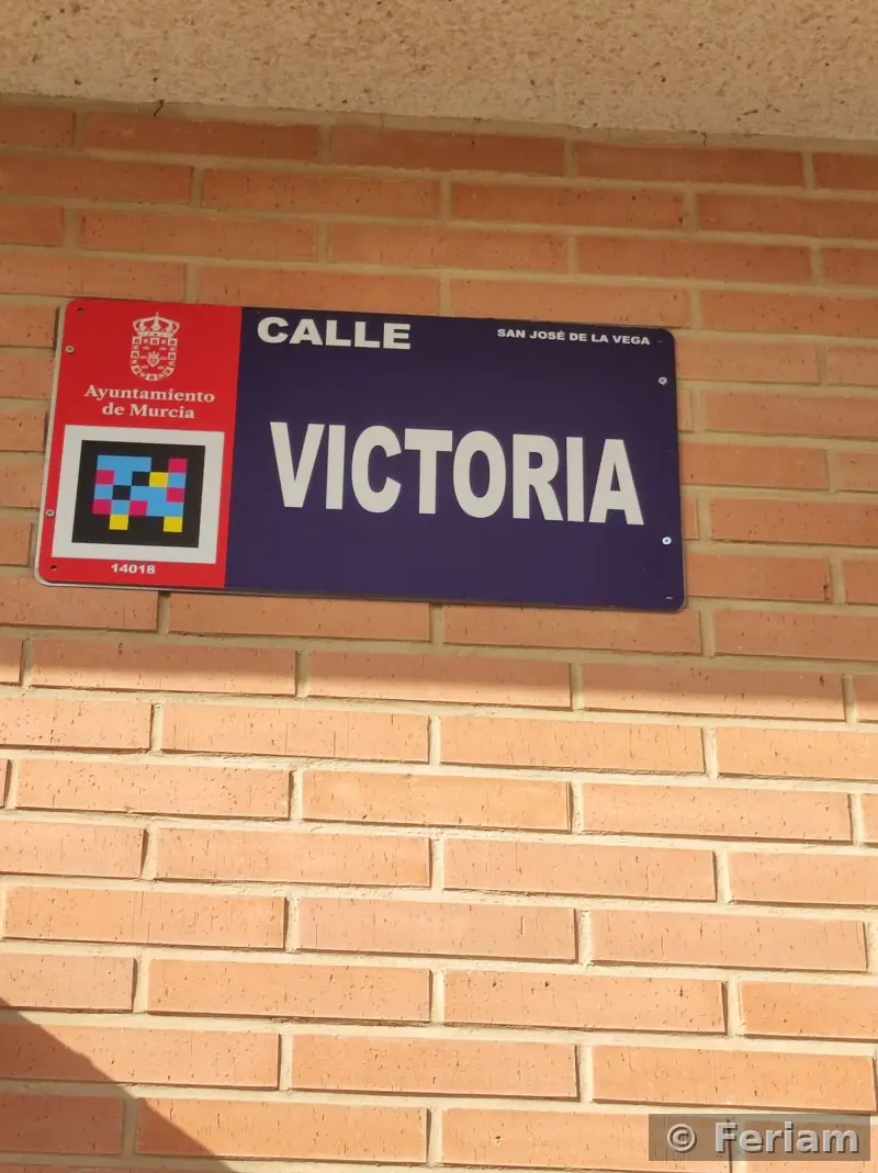 Foto de Feriam