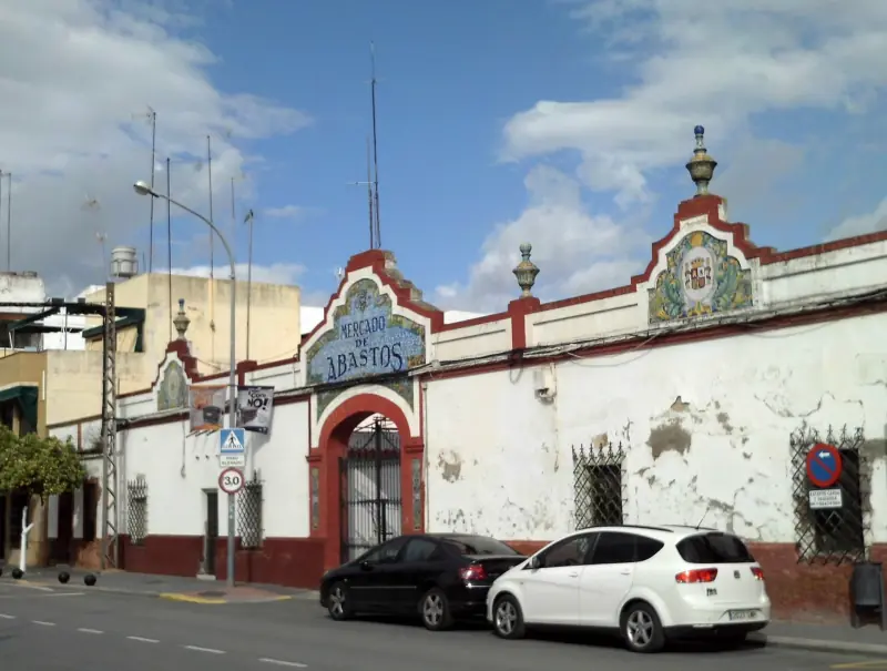 CarlosVdeHabsburgo (Wikimedia Commons)