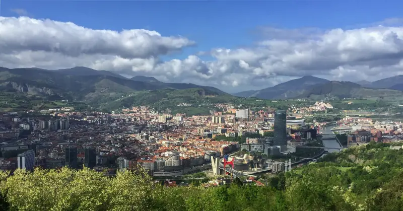 Mercadillo de Abando de Labayru — Foto 1
