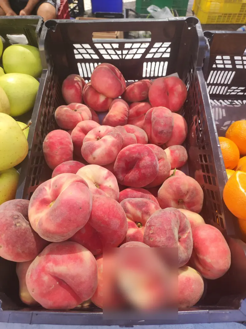 Mercadillo de Lo Pagán — Foto 37
