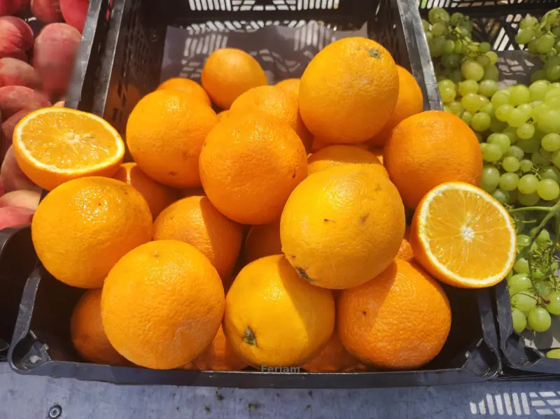 Mercadillo de Lo Pagán — Foto 36