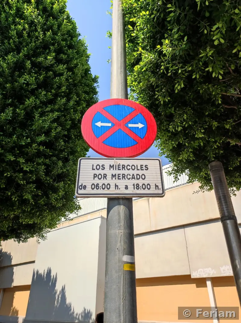 Foto de Feriam