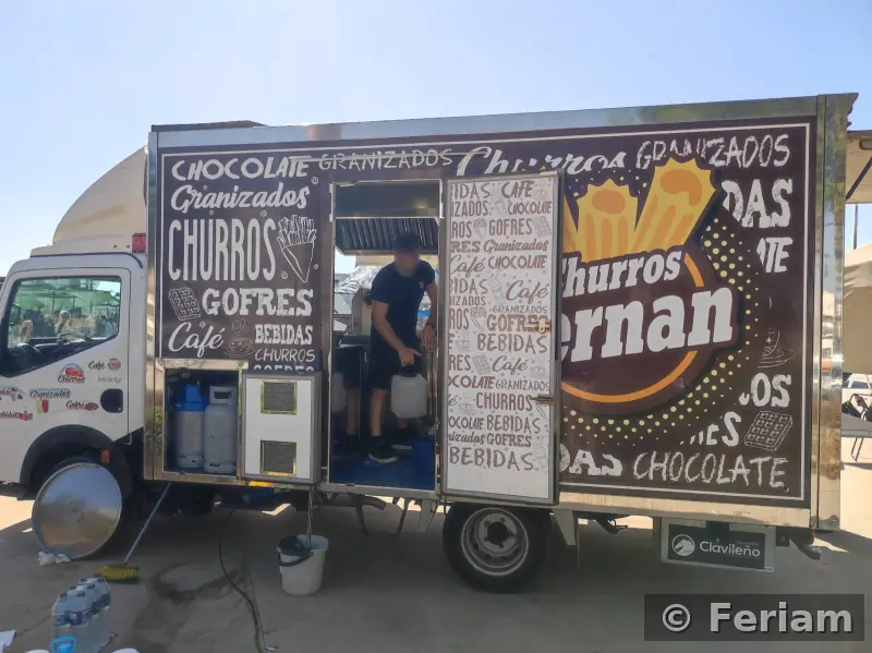 Foto de Feriam