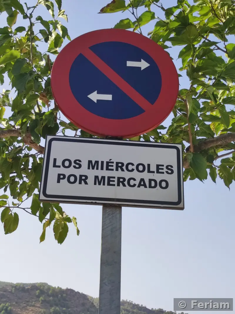 Foto de Feriam