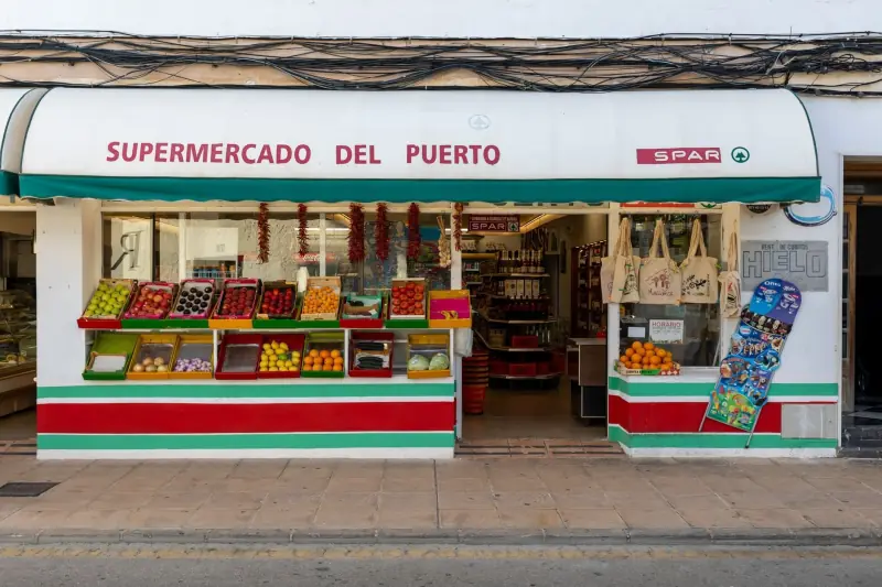 El Mercaico de los Domingos