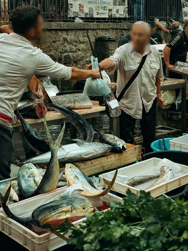 Mercadillo de Ensanche — Foto 0