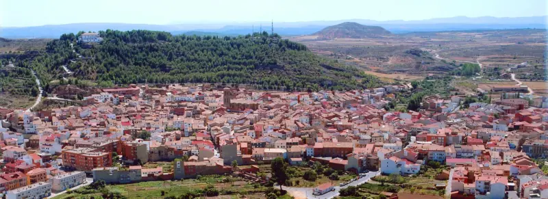 Andorra Weekly Market