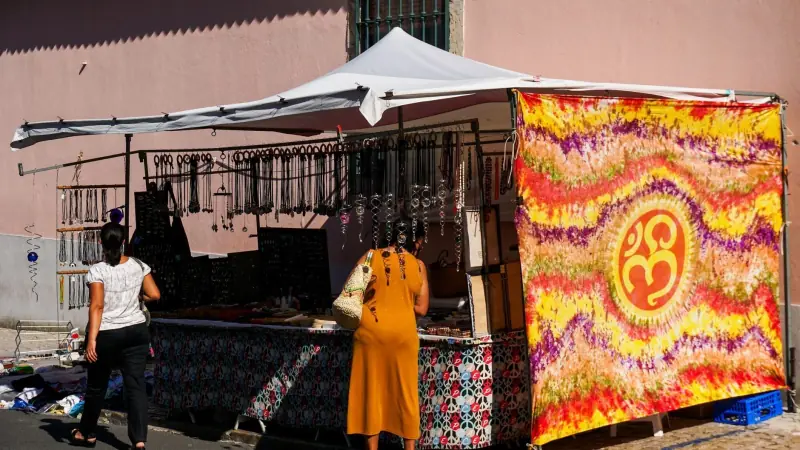 Mercado Local de Agosto de Amurrio