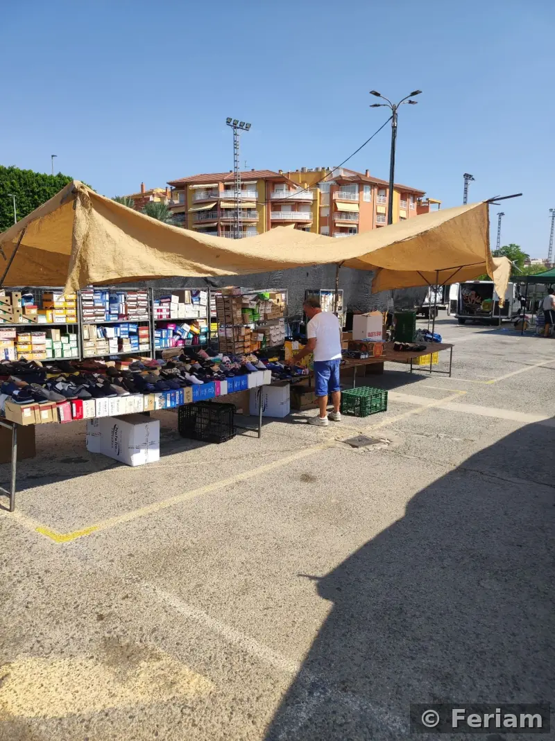 Foto de Feriam