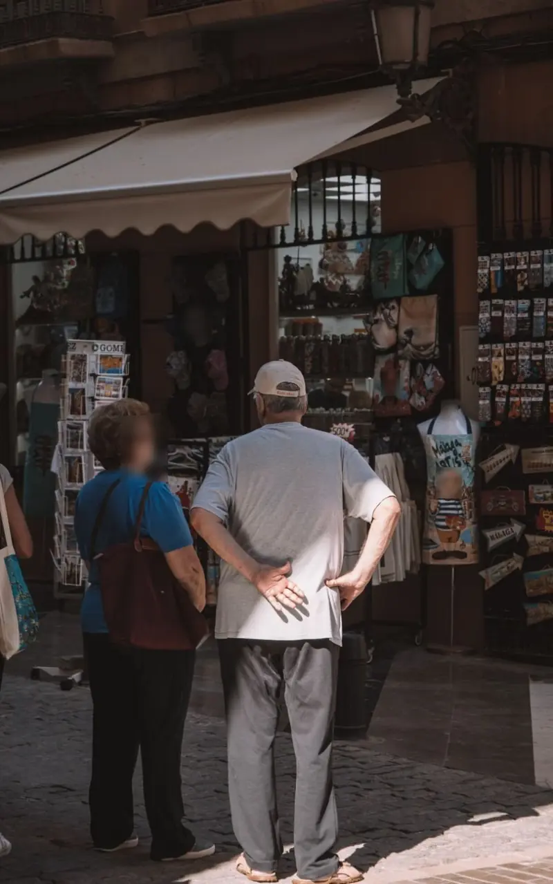Mercado Ecológico de Almería