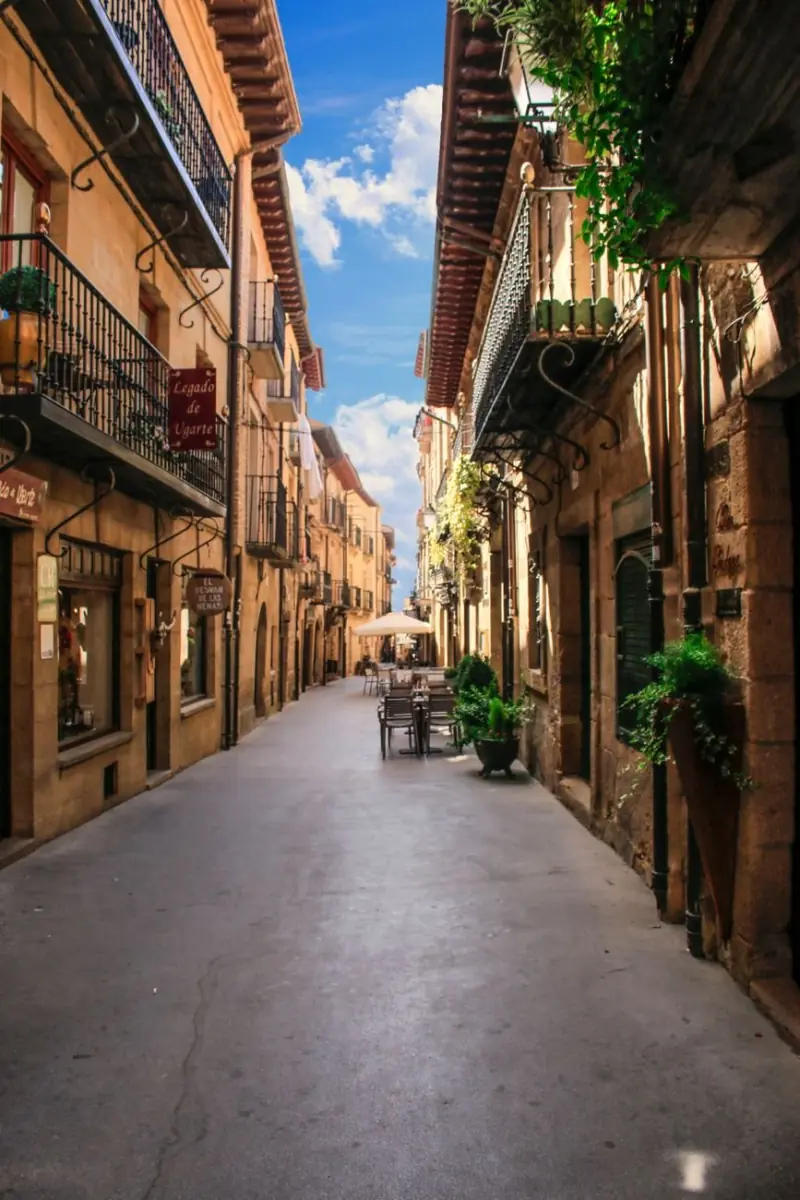 Mercadillo Central de Yecla