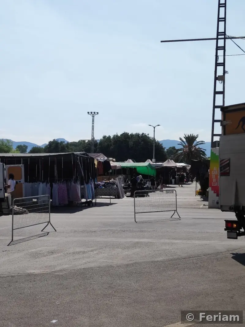 Foto de Feriam