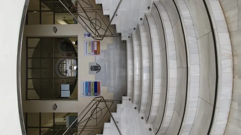 Mercado Municipal de Ciudad Real — Foto 7