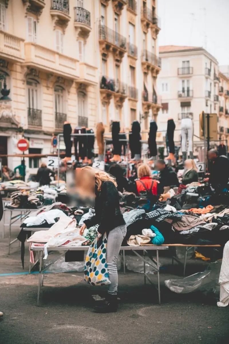 Mercado Gastronómico de Vitoria-Gasteiz