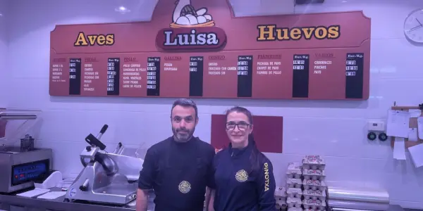 Precocinados Preavi