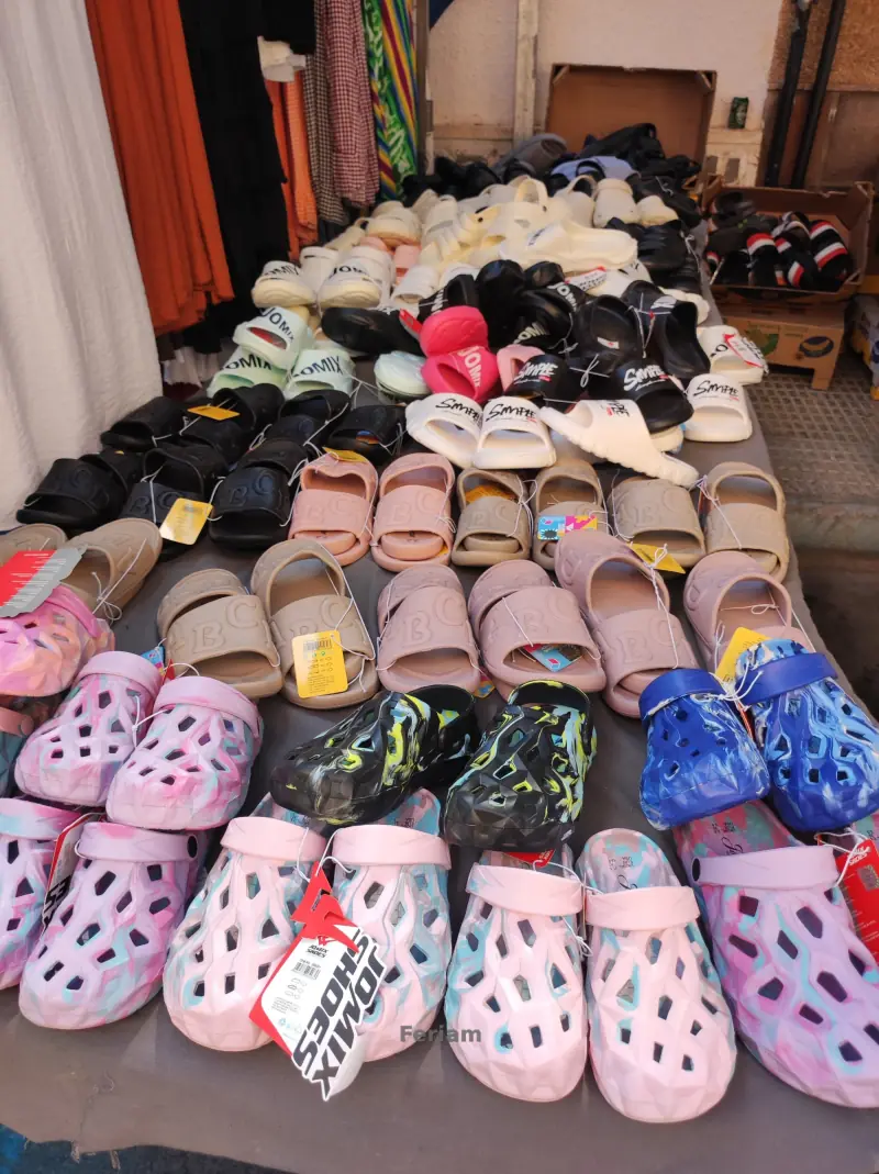 Mercadillo de Lo Pagán — Foto 22